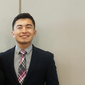 Meet your Posher, Eric